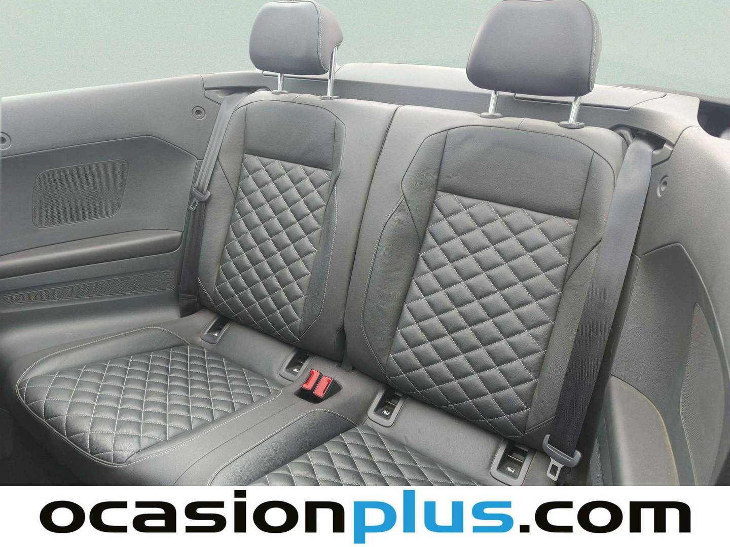 Foto Volkswagen T-Roc Volkswagen T-Roc Cabrio 1.5 TSI (150 CV) DSG Pack R-Line