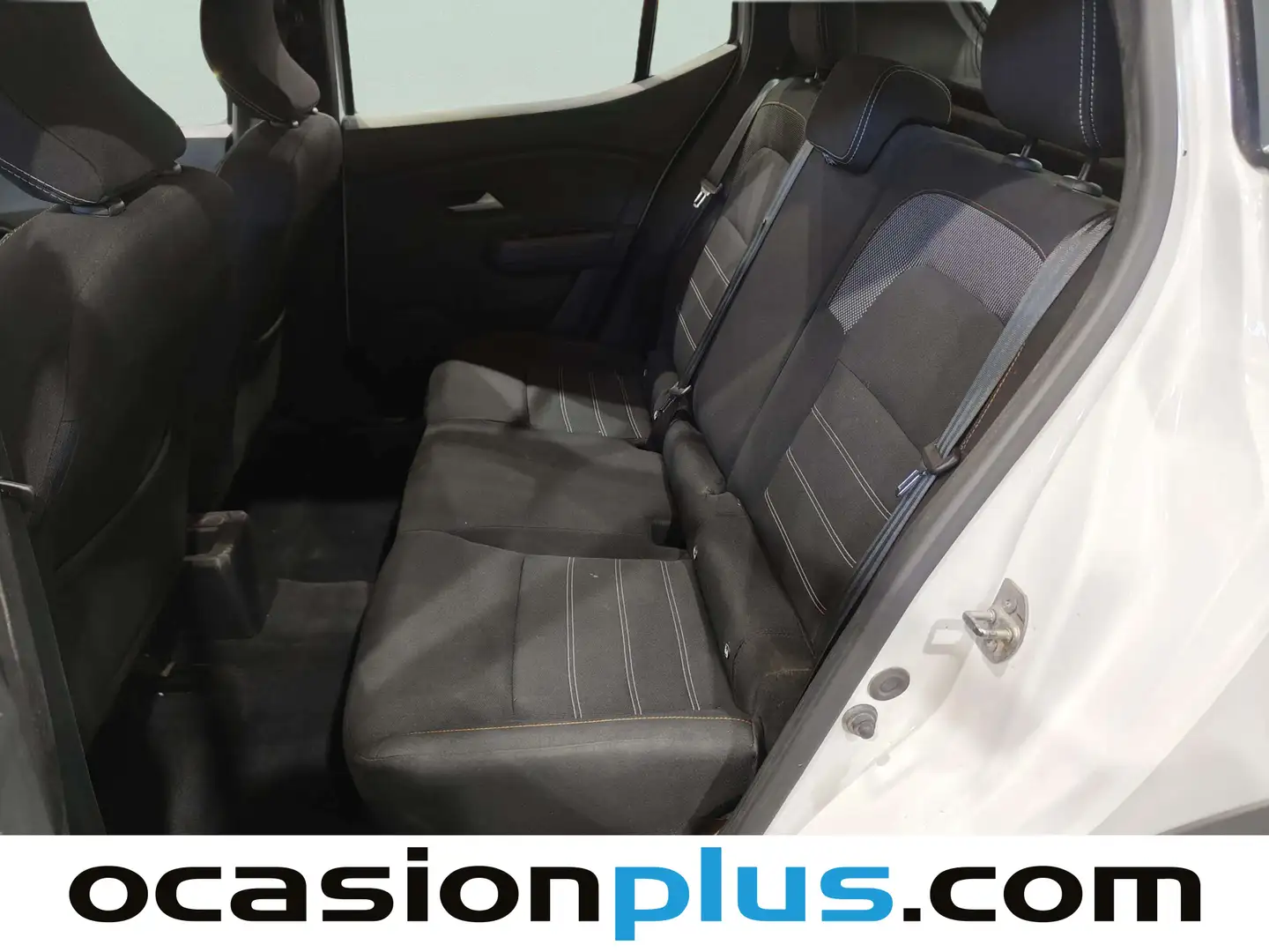 Foto Dacia Sandero Dacia Sandero Stepway Expression TCe  (91 CV)