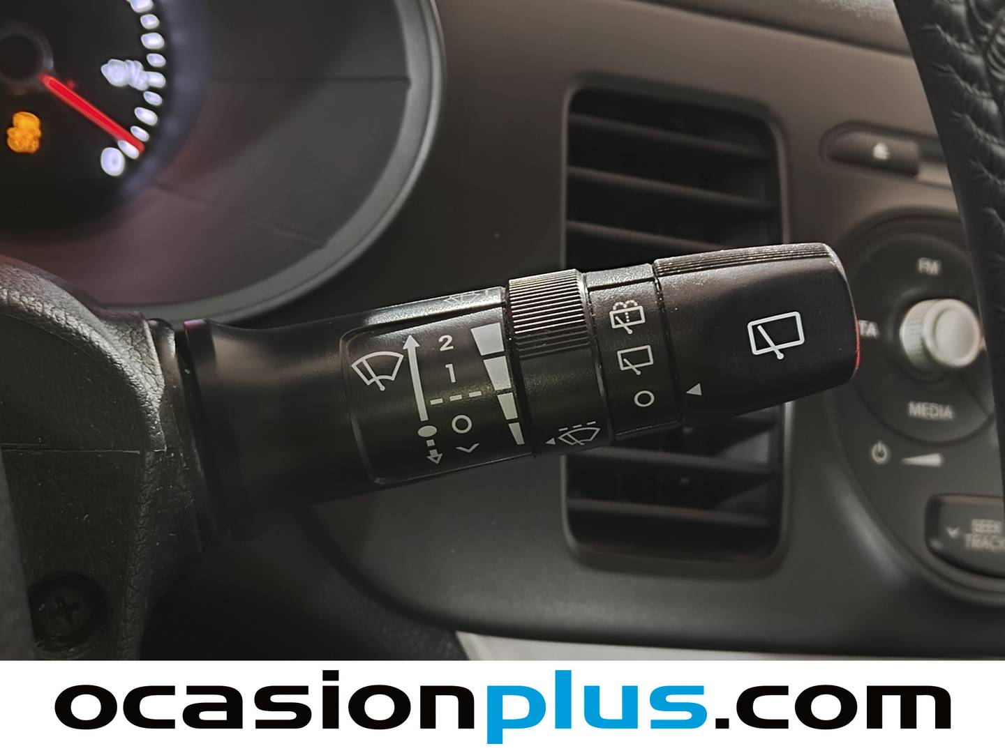 KIA Picanto KIA Picanto 1.0 CVVT Concept (69 CV) seminuevo