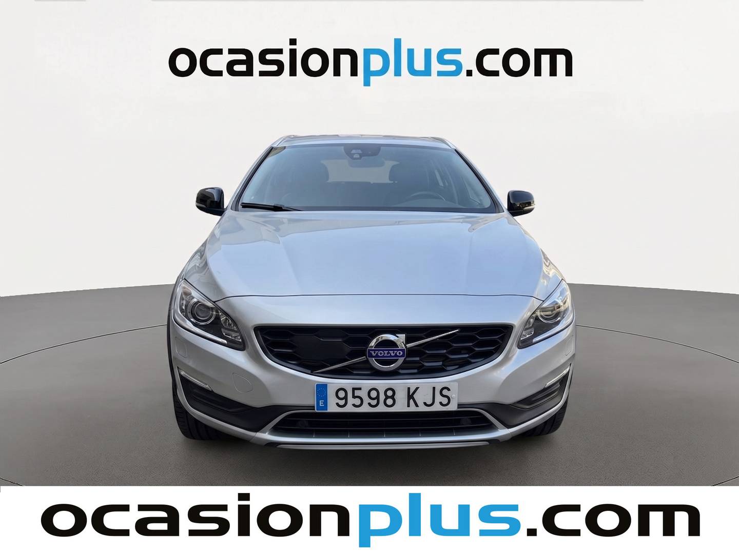 Volvo V60 Cross Country Volvo V60 Cross Country D3 Momentum (150 CV) 150cv