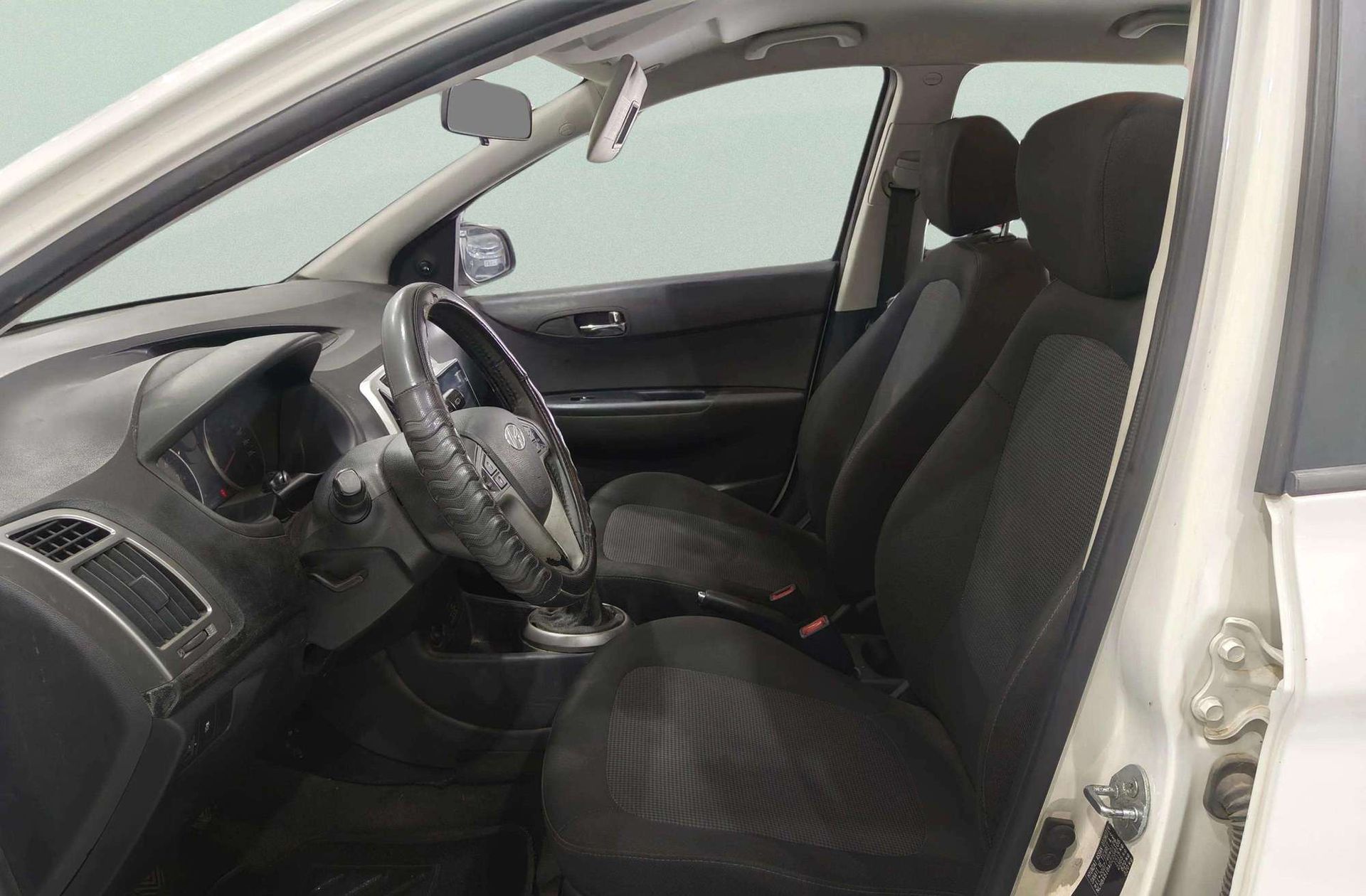 Hyundai i20 1.2 MPI SLE - foto 8