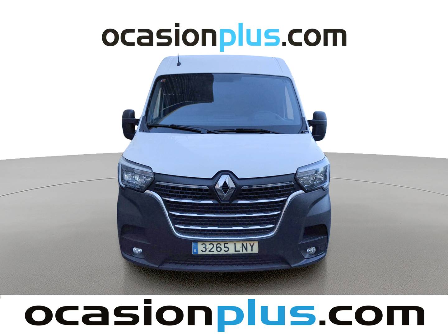 Renault Master Renault Master Furgon T L2H2 3500 Blue dCi (135 CV) 135cv