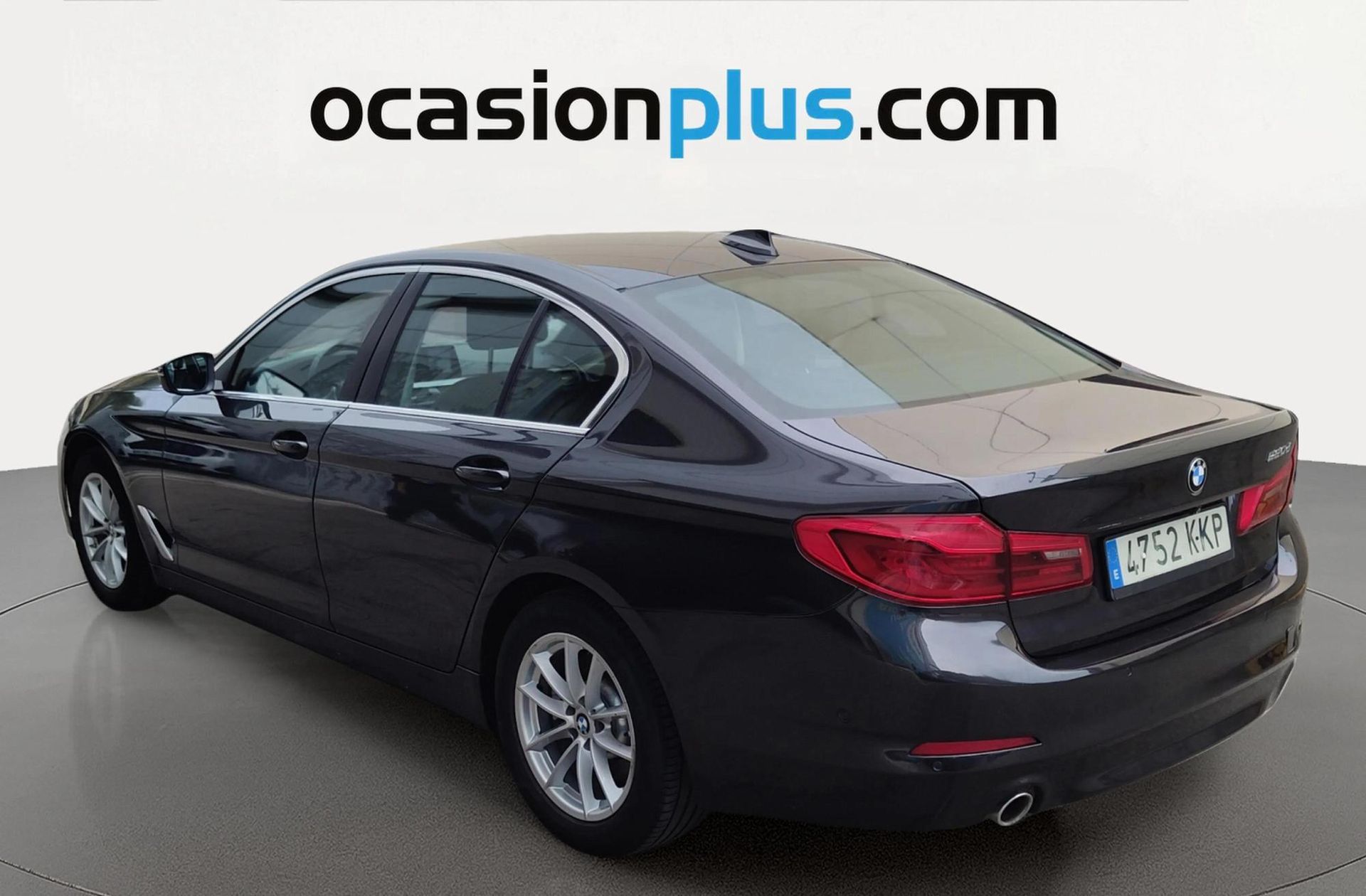 BMW Serie 5 520d - foto 3