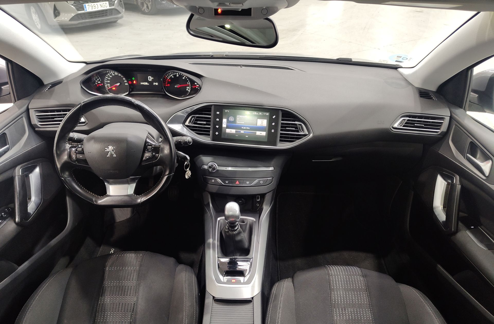 Peugeot 308 SW BlueHDi 120 Allure - foto 7