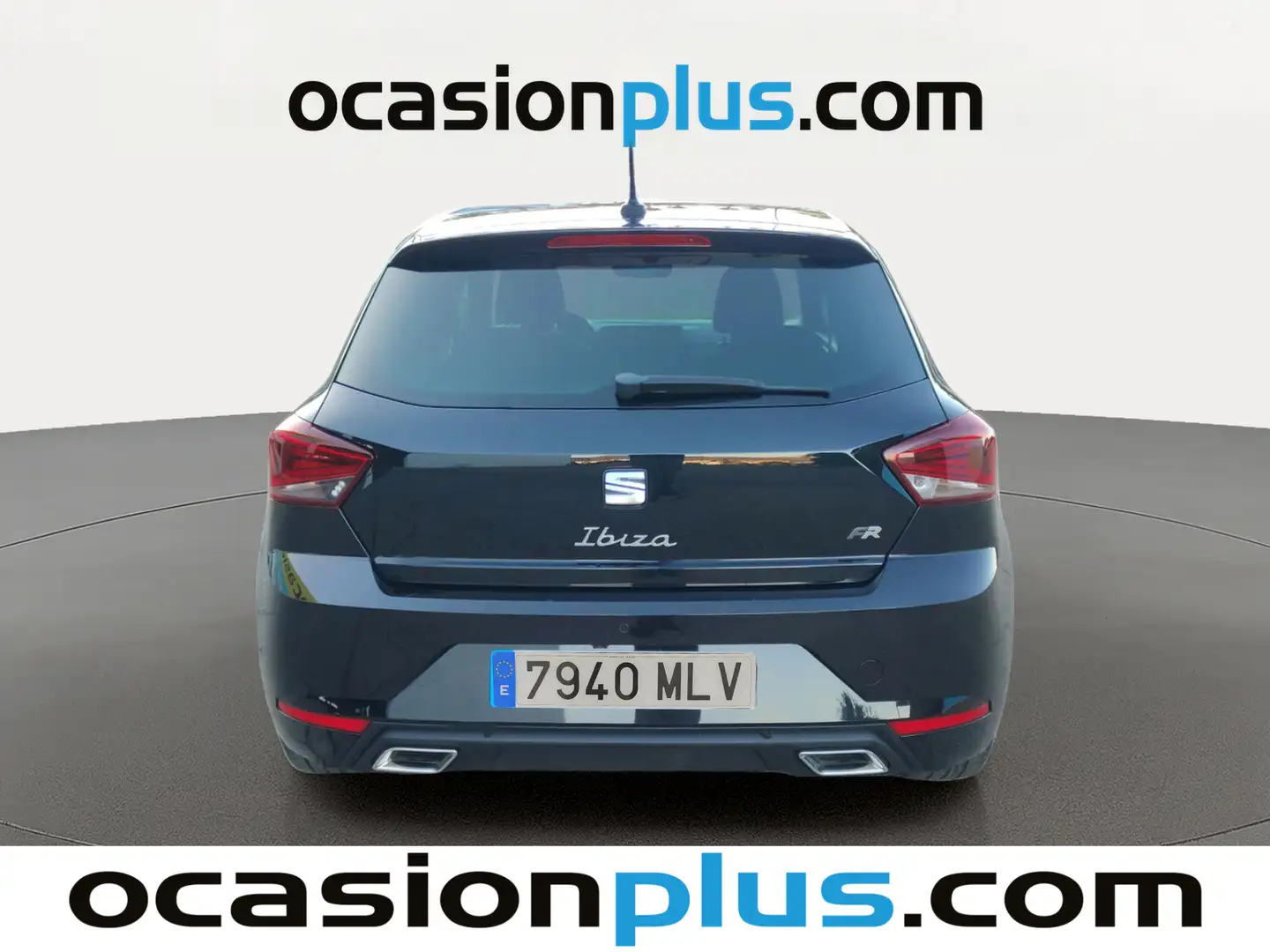 Foto Seat Ibiza SEAT Ibiza 1.0 TSI S&S FR XL (110 CV)