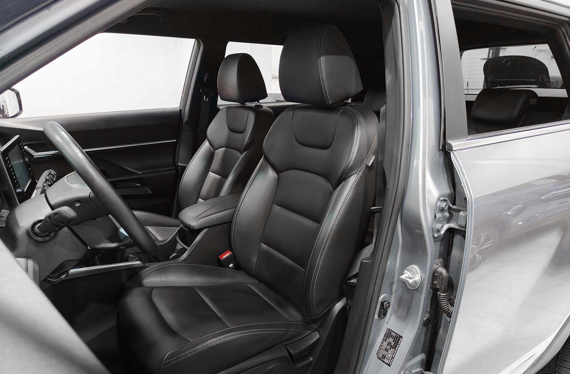 SsangYong Torres G15 Life - foto 10