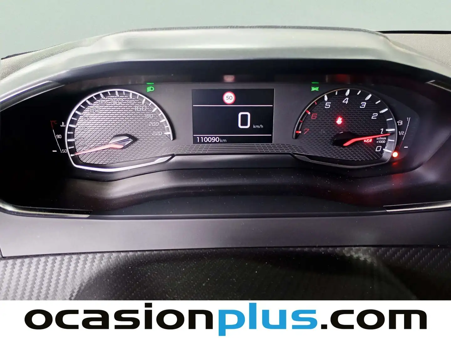 Foto Peugeot 2008 Peugeot 2008 PureTech 100 S&S Allure (100 CV)