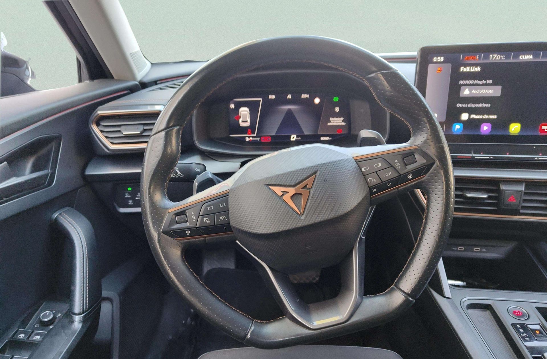 Cupra Formentor 1.5 TSI DSG - foto 25