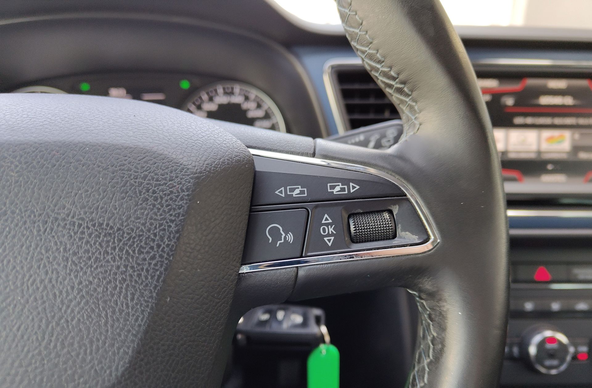 SEAT León SC SC 1.6 TDI Style - foto 24