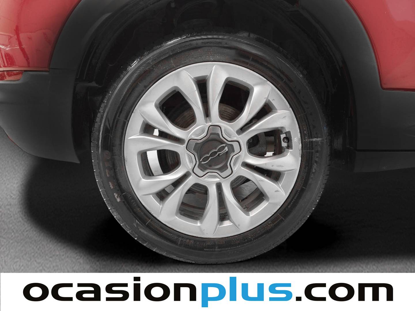 Fiat 500X Fiat 500X 1.6 E-Torq Pop Star 4x2 (110 CV) seminuevo