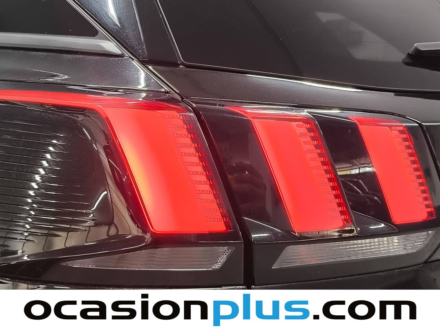 Foto Peugeot 3008 Peugeot 3008 PureTech 130 S&S Allure Pack (130 CV)