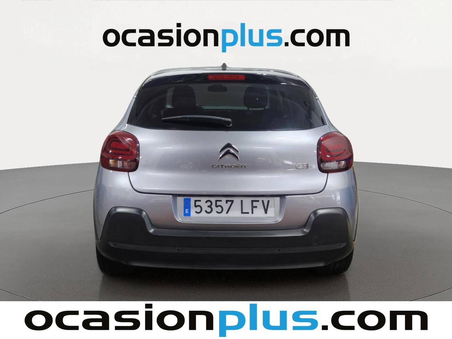 Citroën C3 Citroën C3 PureTech 110 S&S Shine (110 CV) al mejor precio