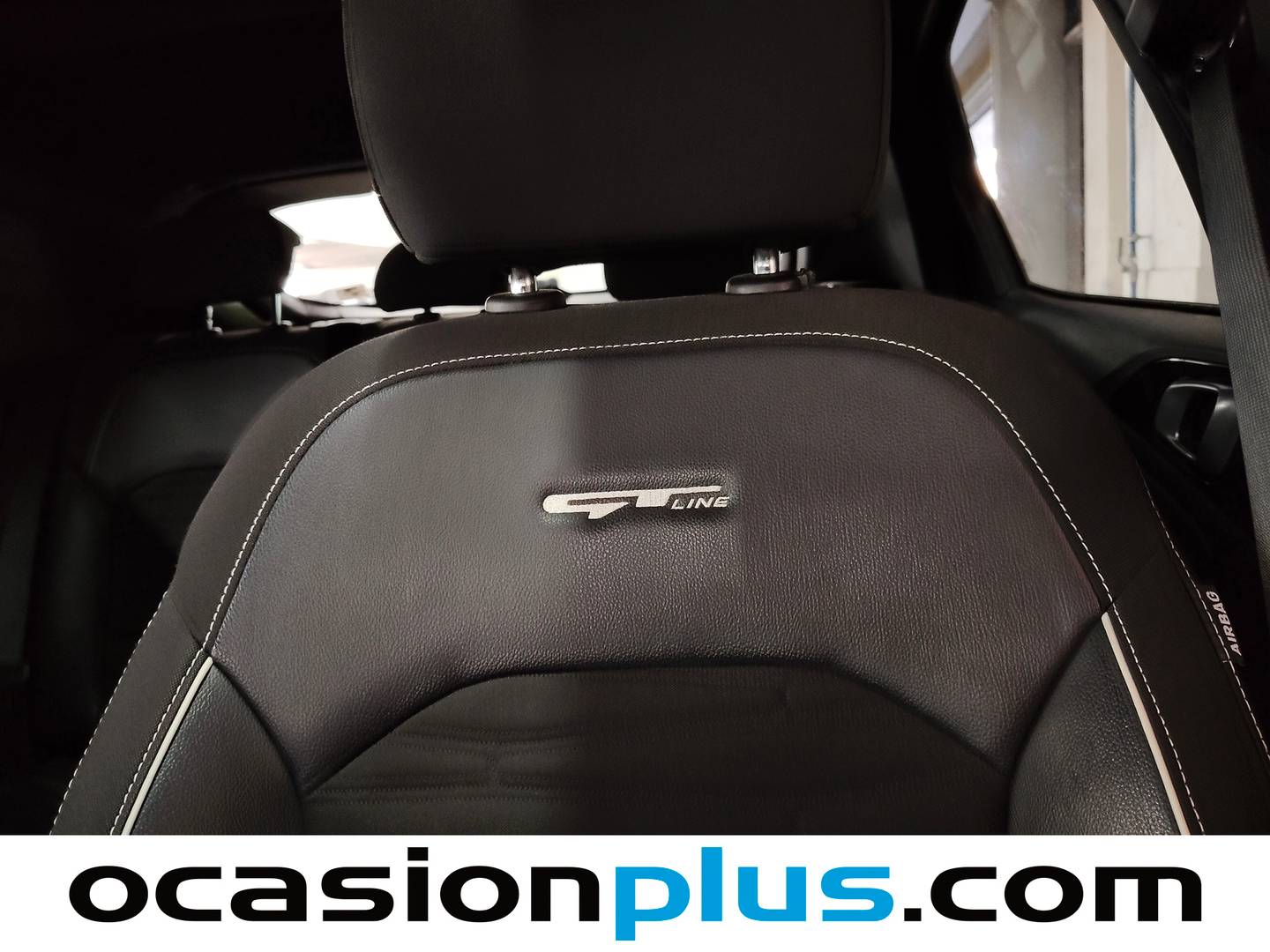 KIA XCeed Kia XCeed 1.5 MHEV iMT GT-line (160 CV) seminuevo