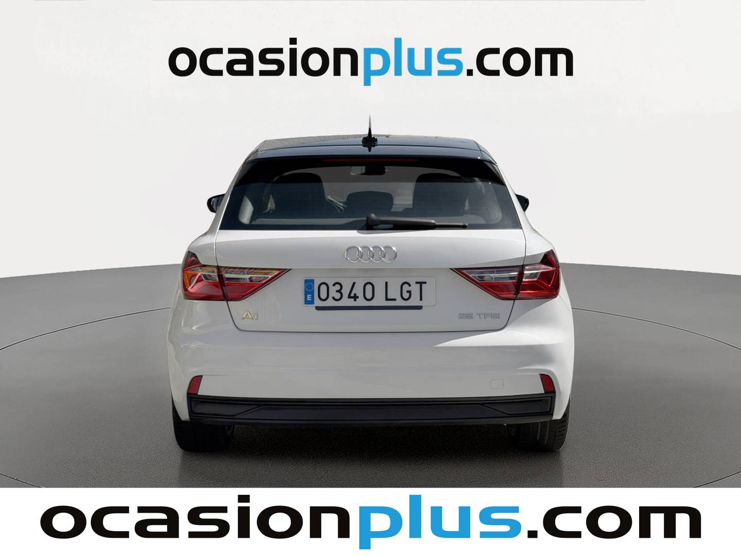 Audi A1 Audi A1 Sportback Advanced 25 TFSI (95 CV) al mejor precio