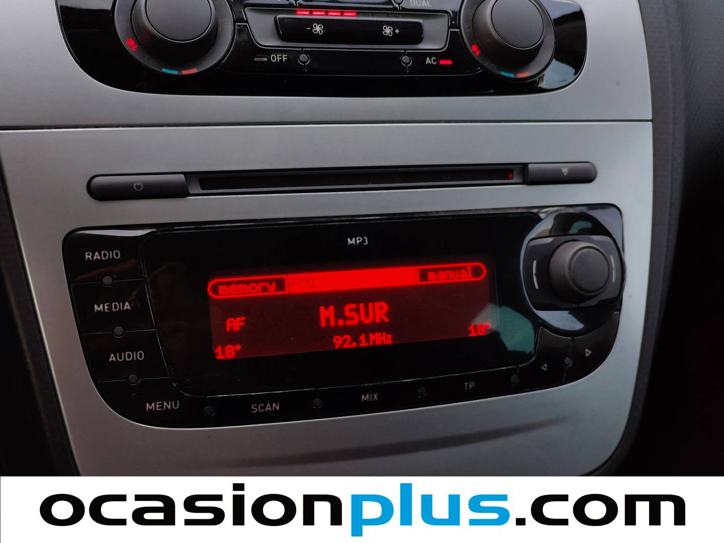 Seat Altea SEAT Altea 1.8 TSI Sport (160 CV) km 0