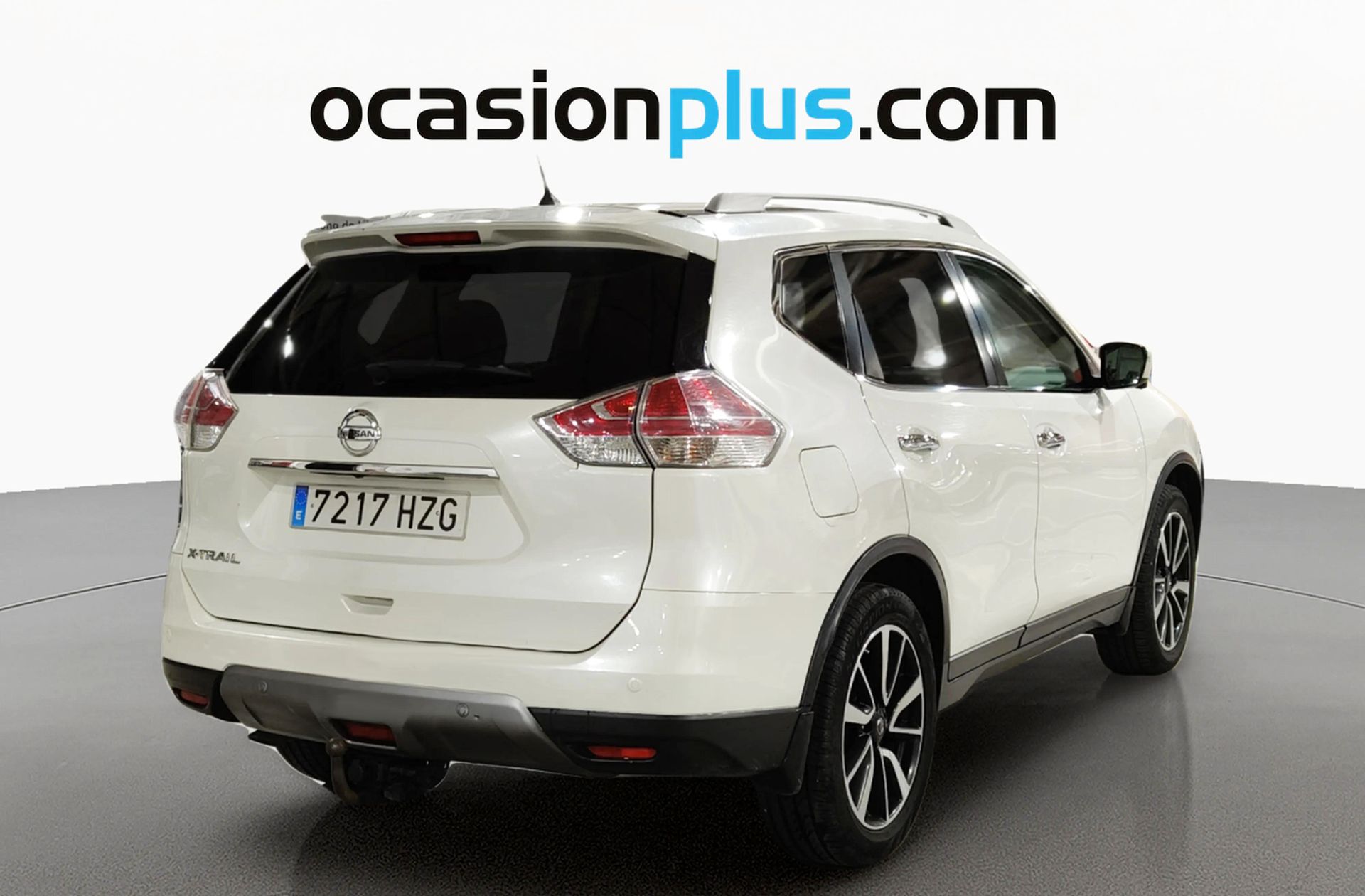 Nissan X-Trail dCi 130 360 4x4-i - foto 4