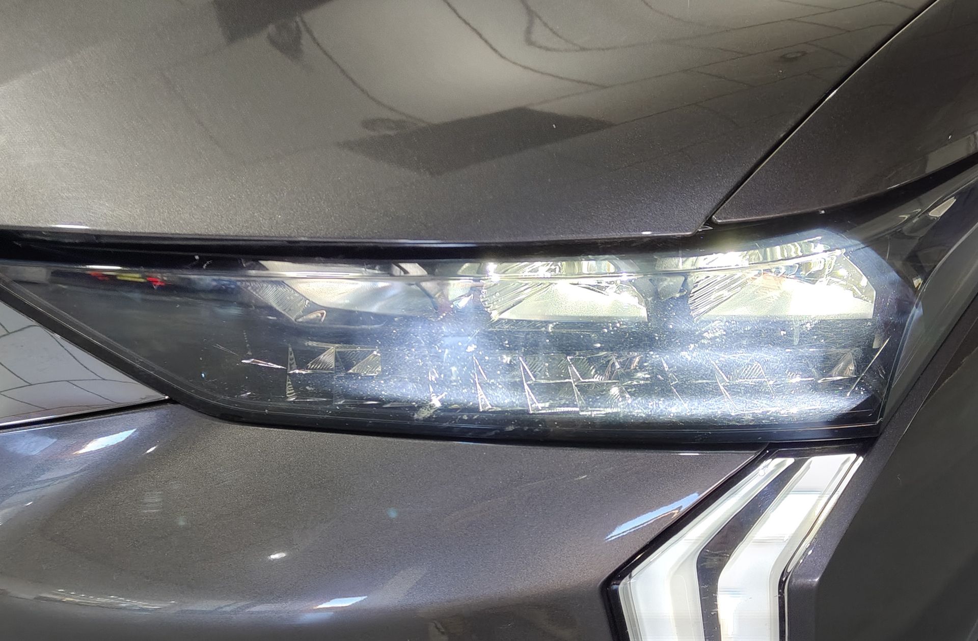 DS DS 4 Trocadero - foto 15