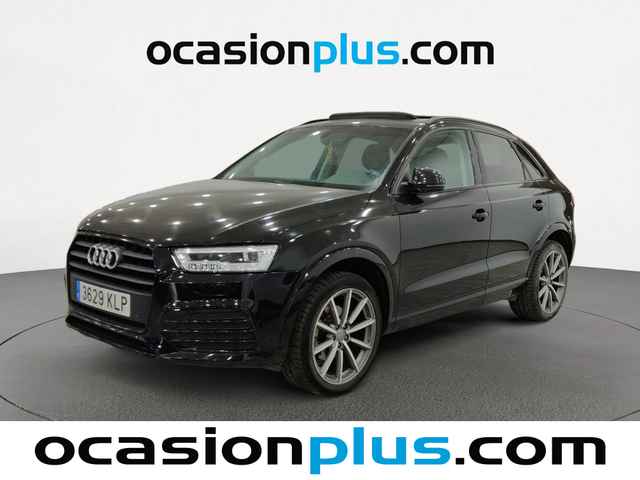 Audi Seminuevos Huelva