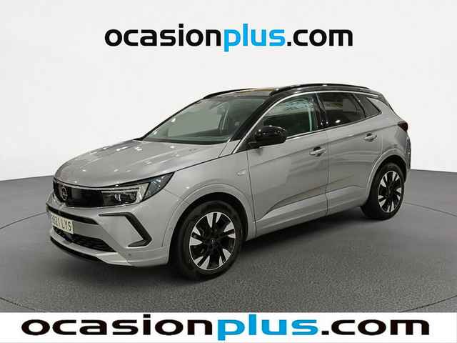 Opel Grandland Segunda Mano Sevilla