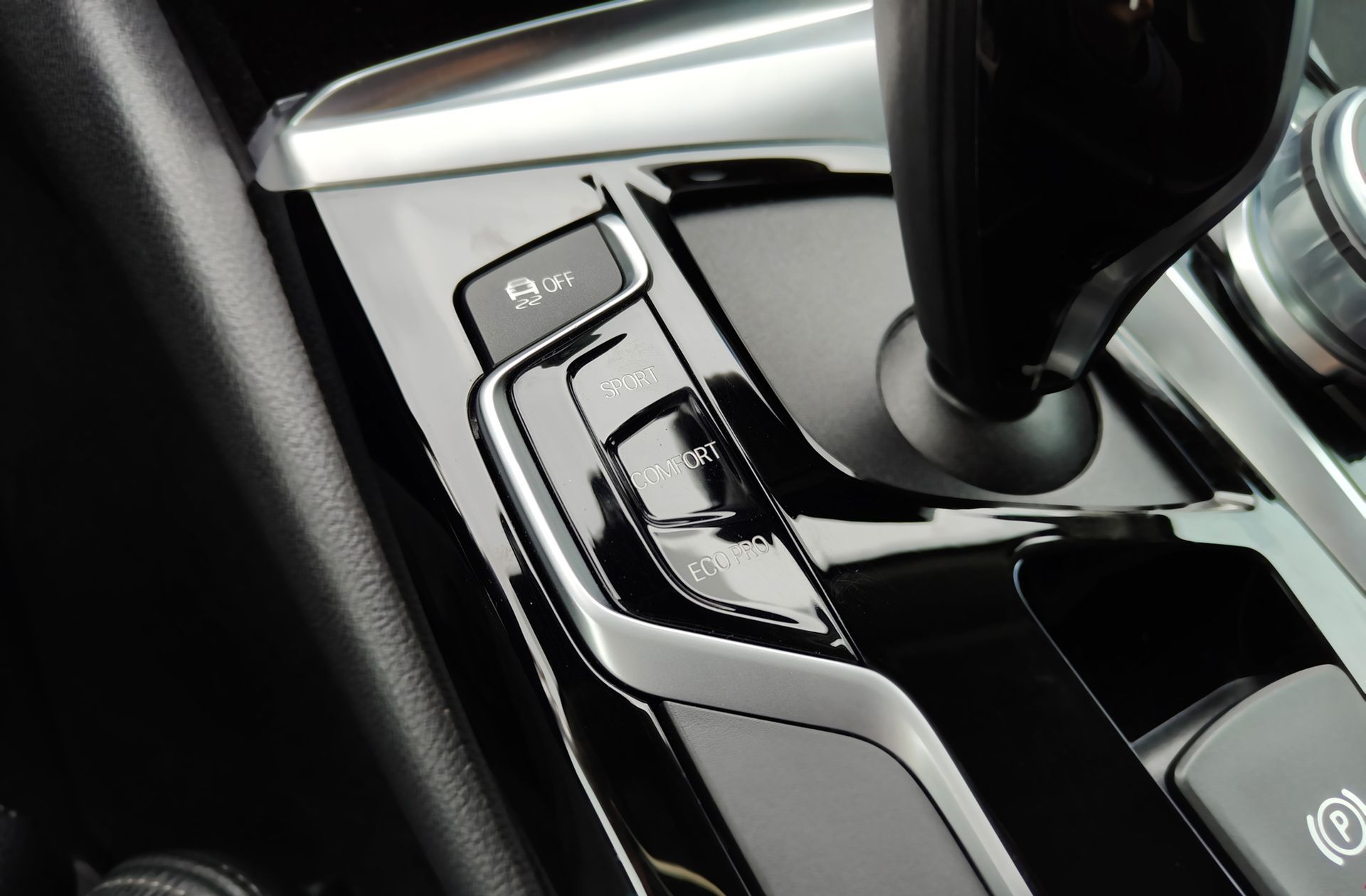 BMW Serie 5 520d Pack Sport Line - foto 11