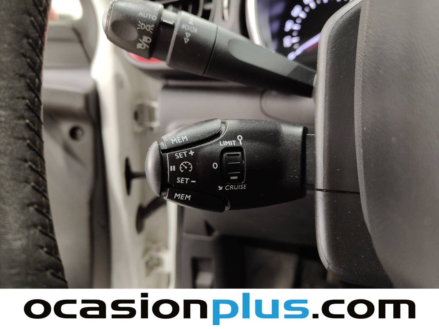 Extras del Citroën C3 Citroën C3 PureTech 110 S&S Shine (110 CV)