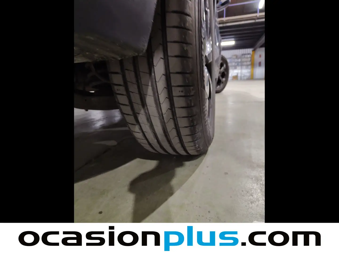 Foto KIA Sportage Kia Sportage 1.6 GDI Black Edition 4x2 (132 CV)