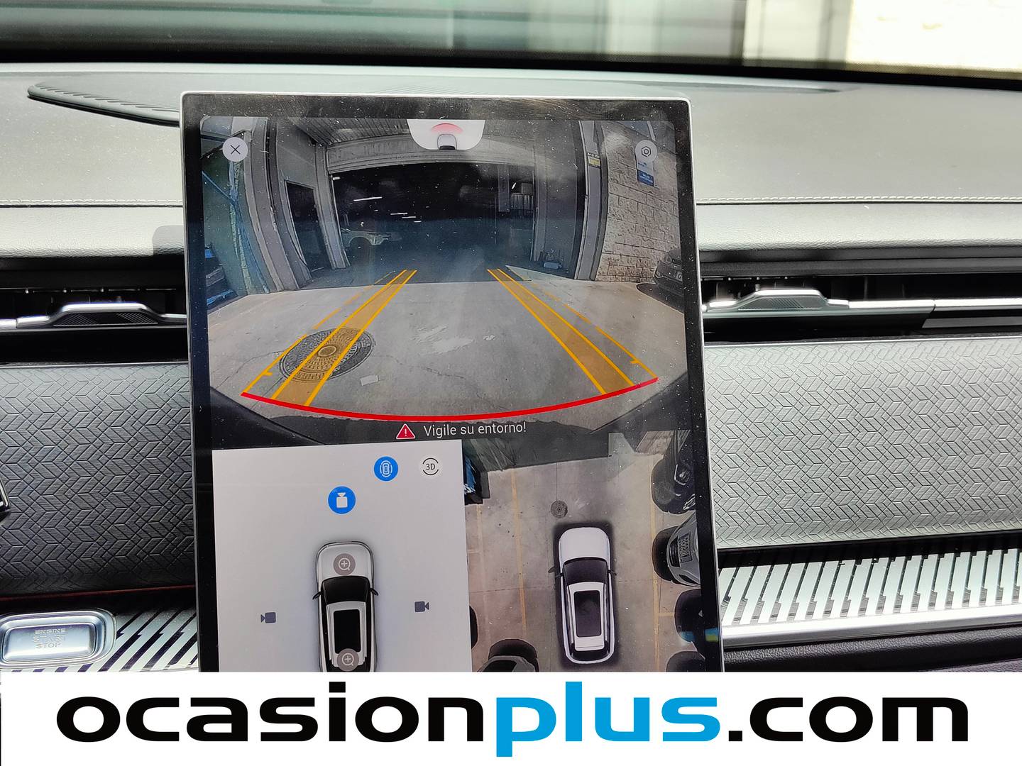 Acabados JAECOO 7 JAECOO 7 1.6 TGDI Select FWD (145 CV)