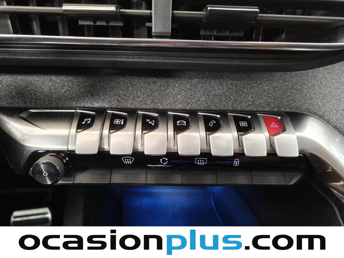 Foto Peugeot 3008 Peugeot 3008 BlueHDi 130 S&S Crossway EAT8 (130 CV)