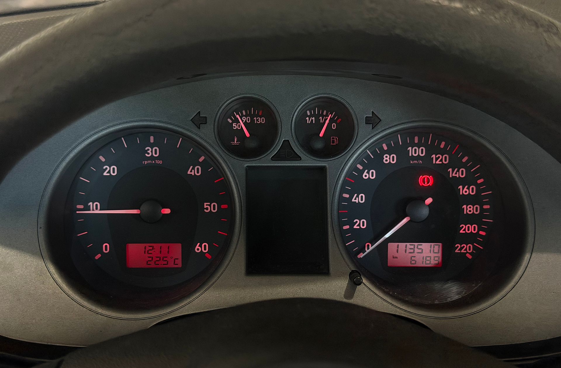 SEAT Ibiza 1.4 TDi Junior - foto 17