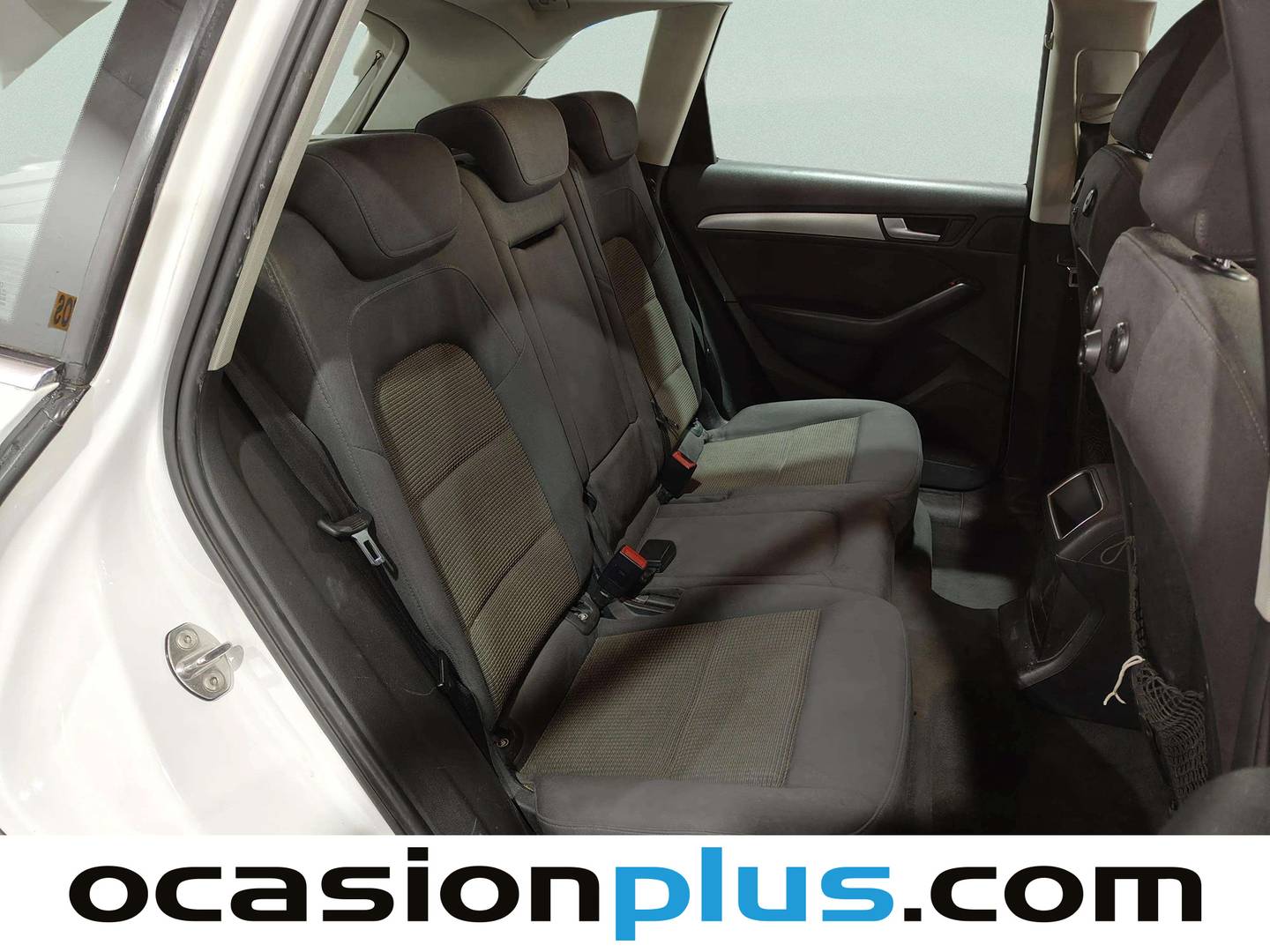 Audi Q5 Audi Q5 Ambition 2.0 TDI quattro (177 CV) S tronic km 0