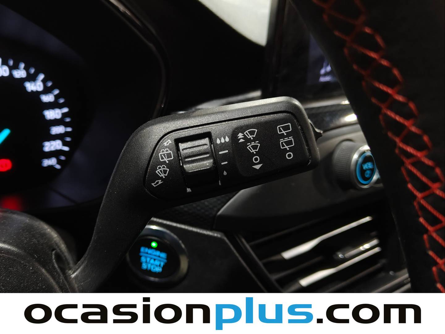 Foto Ford Focus Ford Focus 1.0 Ecoboost S&S ST-Line (125 CV)