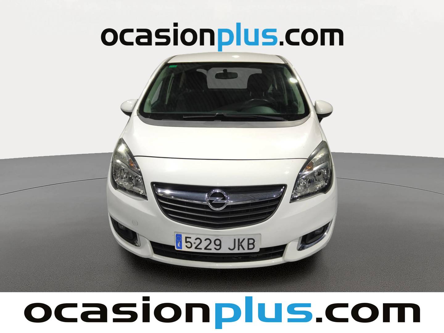 Foto Opel Meriva Opel Meriva 1.4 NEL Selective (120 CV)