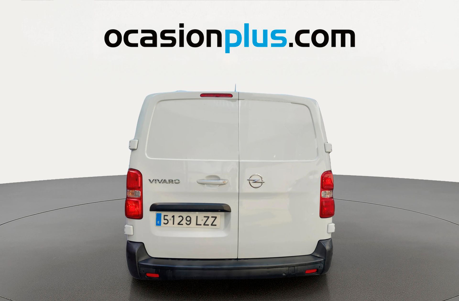 Opel Vivaro 1.5 Diésel L Incrementada Select - foto 14