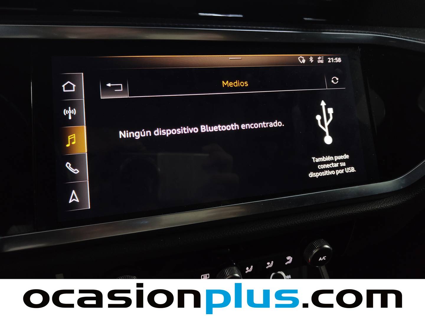 Audi Q3 Audi Q3 S line 35 TDI (150 CV) S tronic 2019