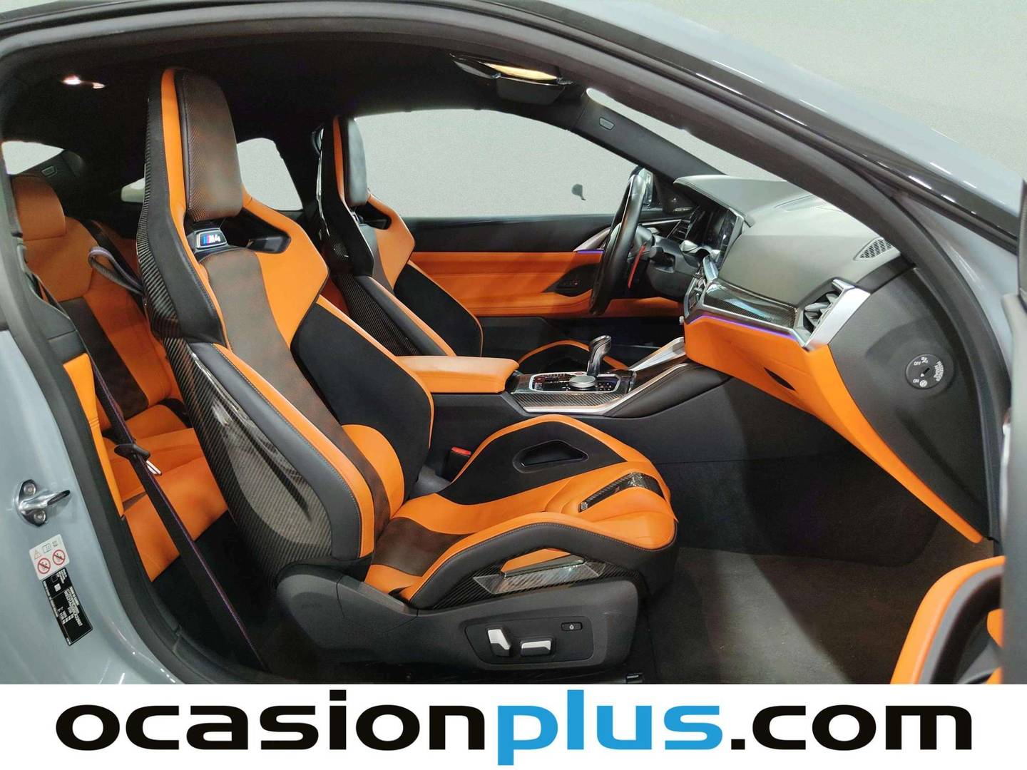 BMW M BMW M M4 Coupe Competition (510 CV) barato