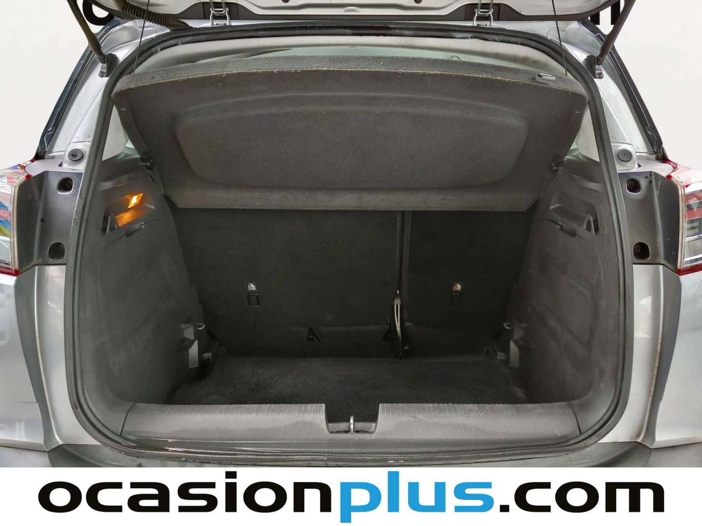 Foto Opel Crossland X Opel Crossland X 1.5 D Opel 2020 (102 CV)