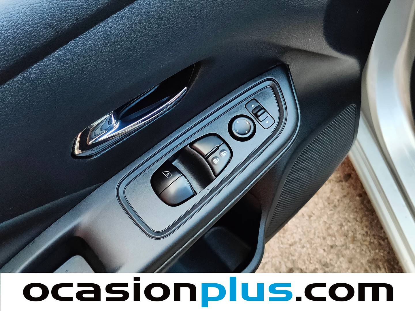 Foto Nissan Micra Nissan Micra IG-T 100 Acenta CVT (100 CV)