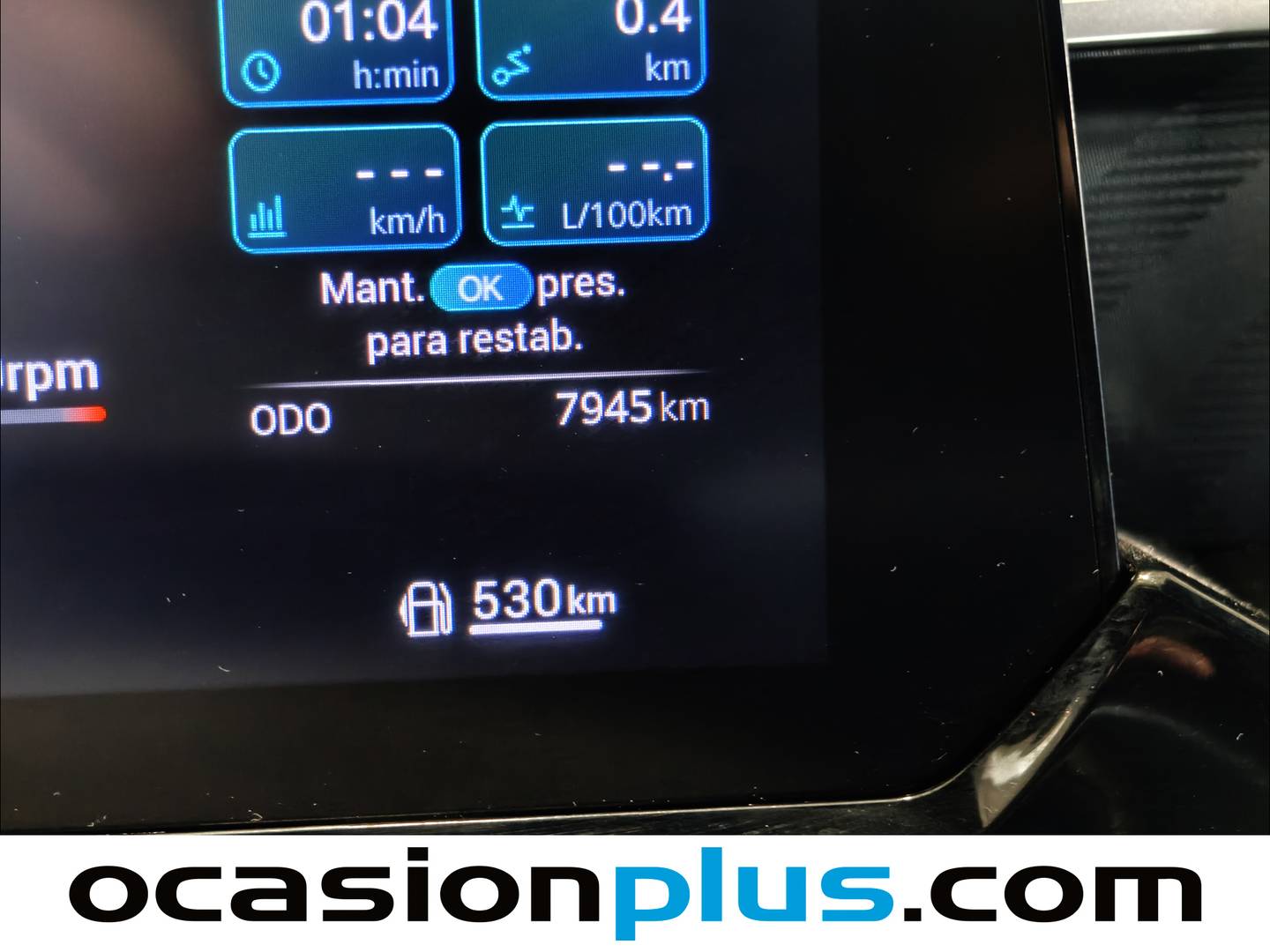 Foto MG MG3 MG MG3 1.5 Standard (116 CV)