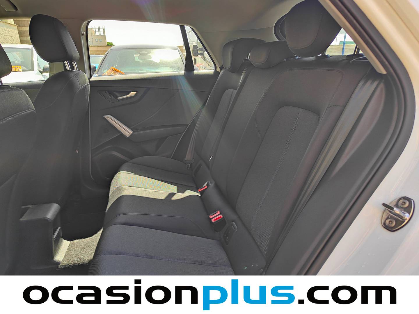 Foto Audi Q2 Audi Q2 30 TDI (116 CV)