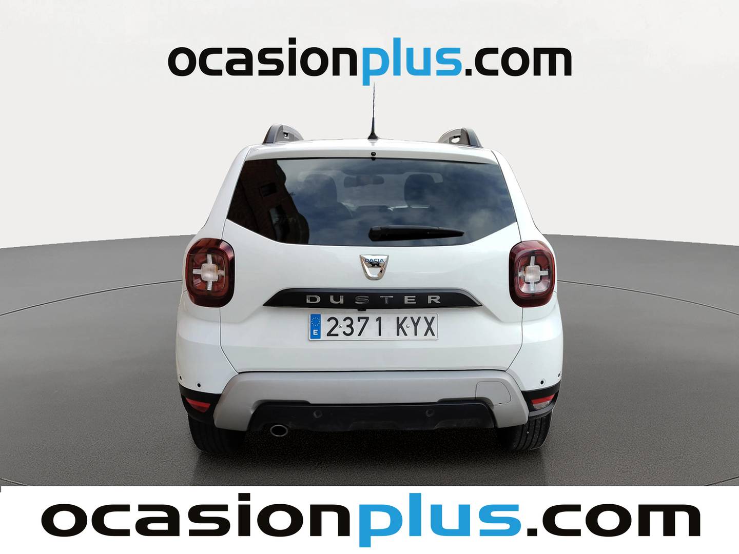 Foto Dacia Duster Dacia Duster Prestige TCE (130 CV) 4X2 GPF