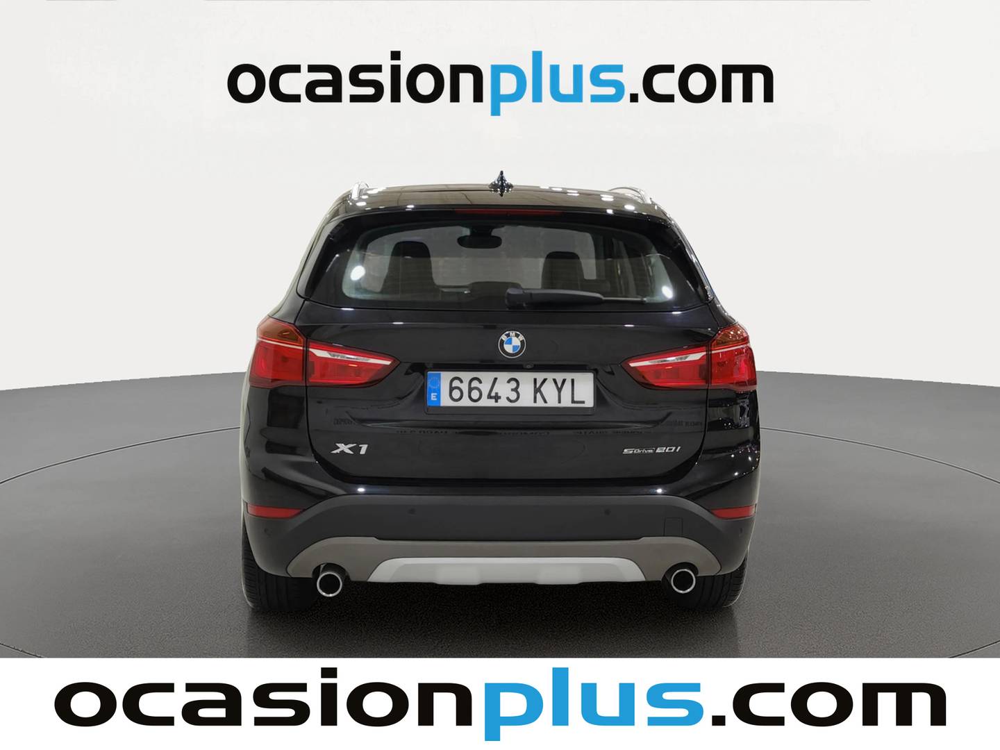 BMW X1 BMW X1 sDrive20i (192 CV) al mejor precio