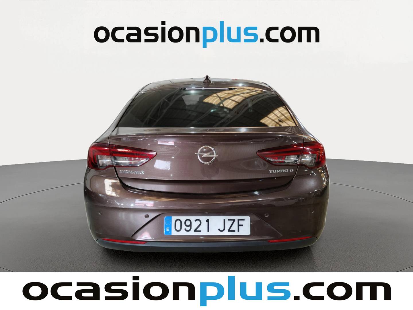Opel Insignia Opel Insignia GS 1.6 CDTI Turbo D Selective (136 CV) km 0