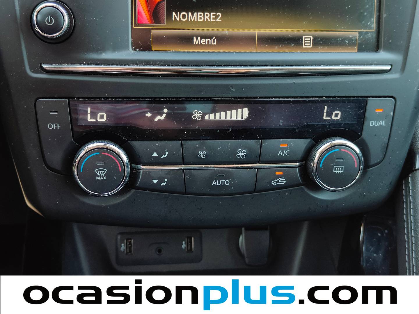 Paquetes del Renault Kadjar Renault Kadjar Limited TCe (130 CV)