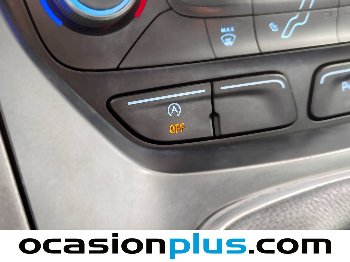 Ford Grand C-Max Ford Grand C-Max 1.0 EcoBoost S&S Trend Auto (125 CV) 7 Plazas gasolina