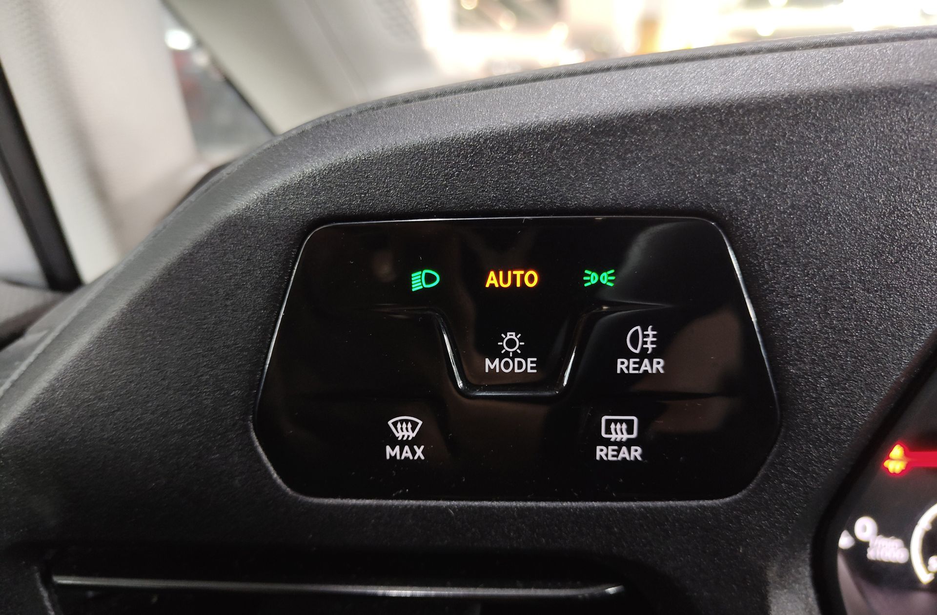 Volkswagen Caddy Origin 2.0 TDI - foto 21