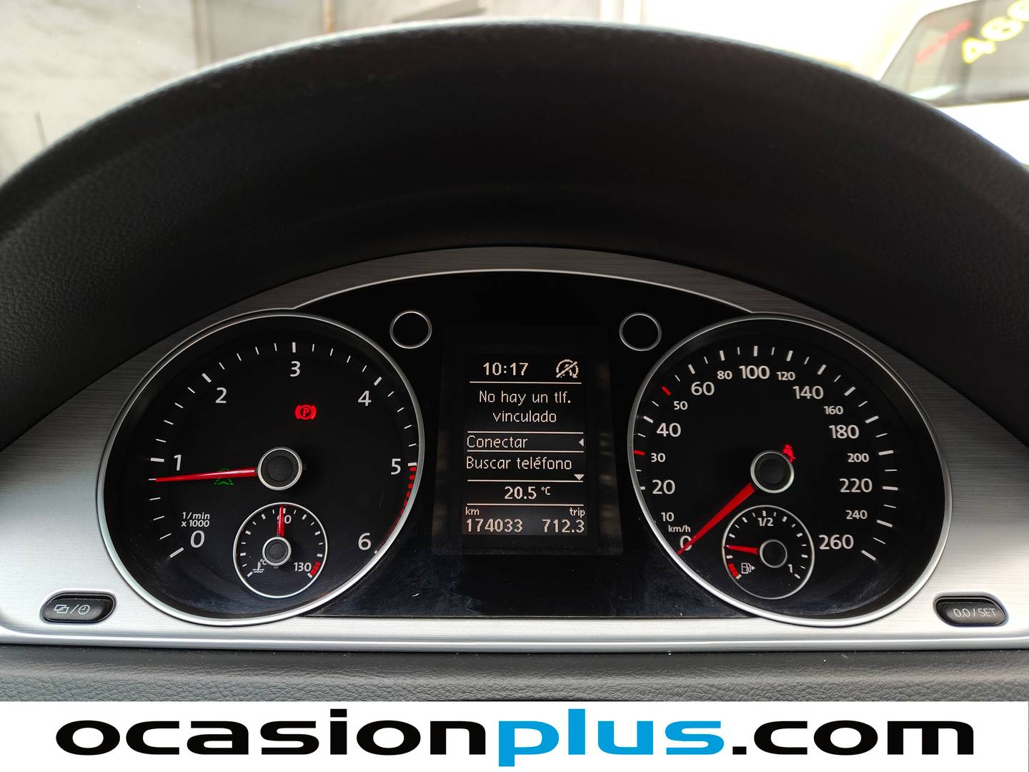 Volkswagen Passat Volkswagen Passat Variant VoR-Line 2.0 TDI BMT (140 CV) diésel