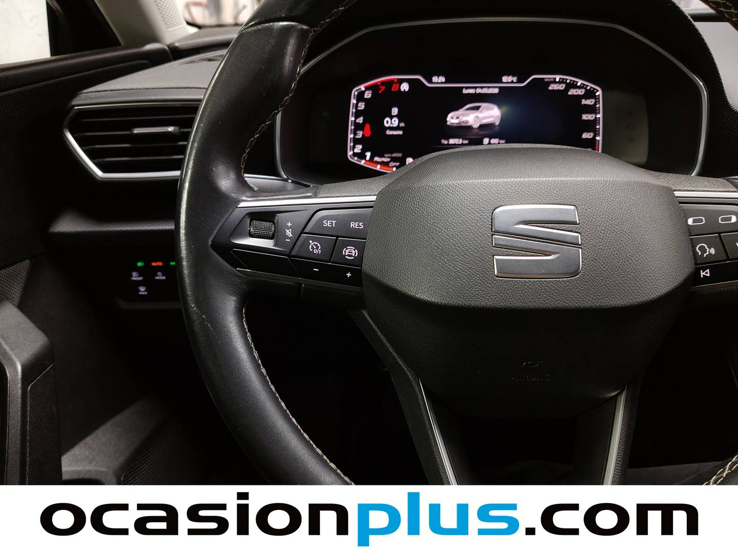 Seat León Seat León 1.0 TSI S&S Style Go (110 CV) manual