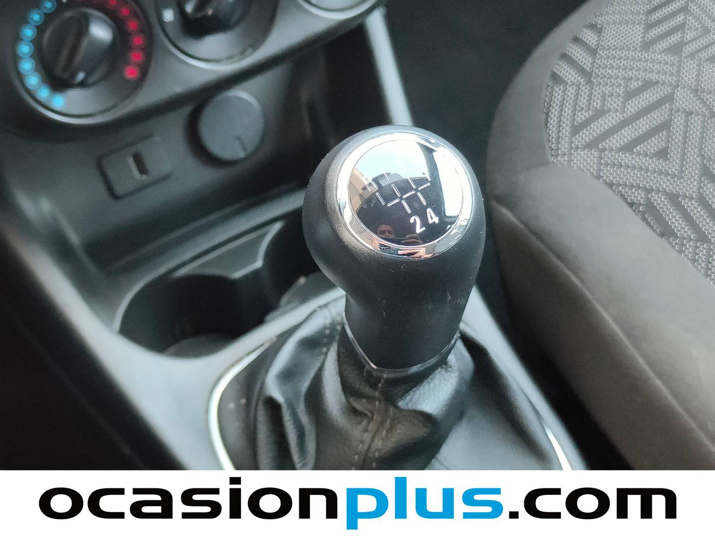 Opel Corsa Opel Corsa 1.4 GLP Selective (90 CV) de segunda mano
