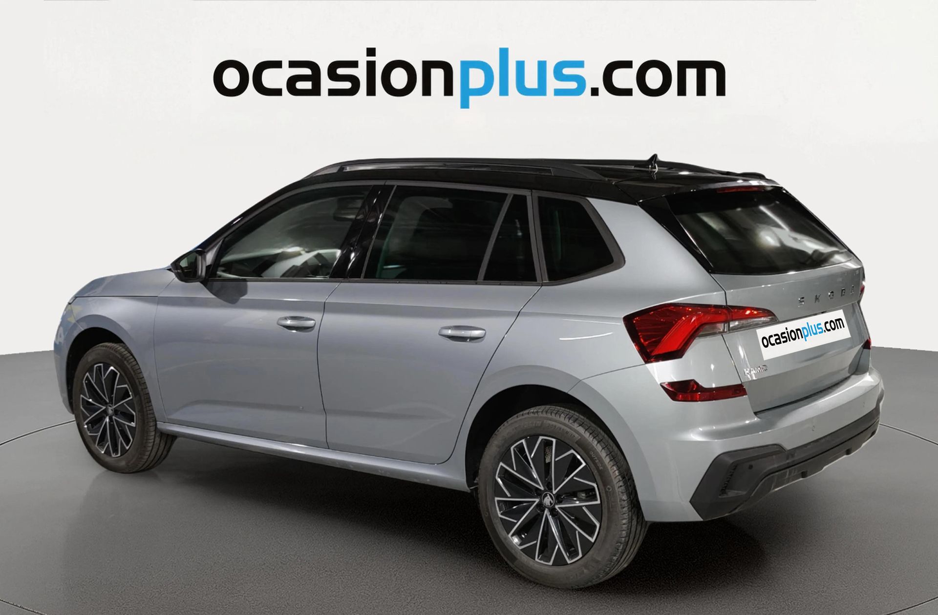 Škoda Kamiq 1.0 TSI Selection DSG - foto 3