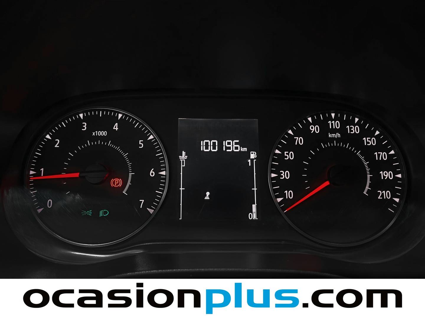 Dacia Sandero Dacia Sandero Stepway Essential TCe (90 CV) de segunda mano